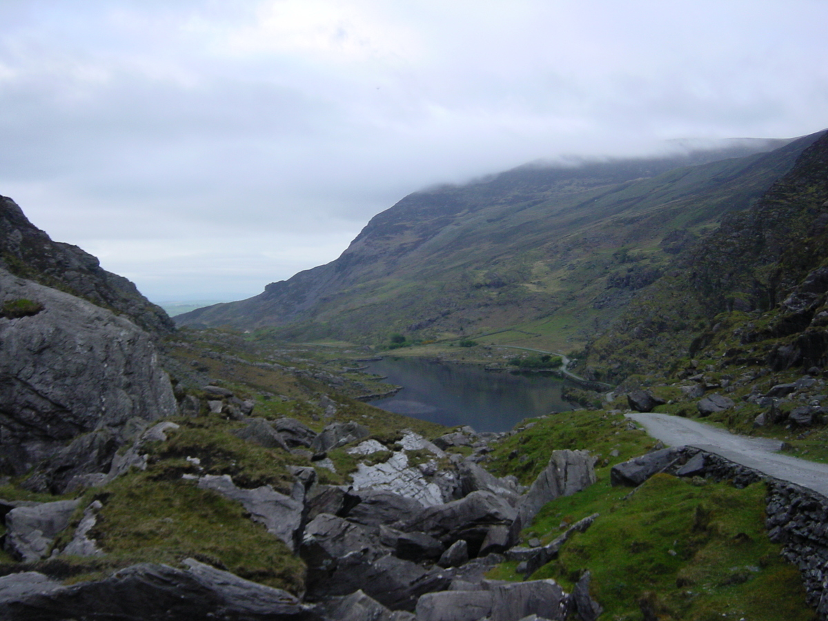 Picture Ireland Kerry Gap of Dunloe 2004-05 12 - Restaurants Gap of Dunloe