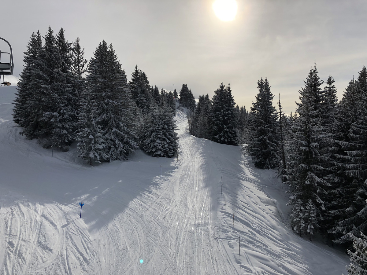 Picture France La Clusaz 2017-12 36 - Spring La Clusaz