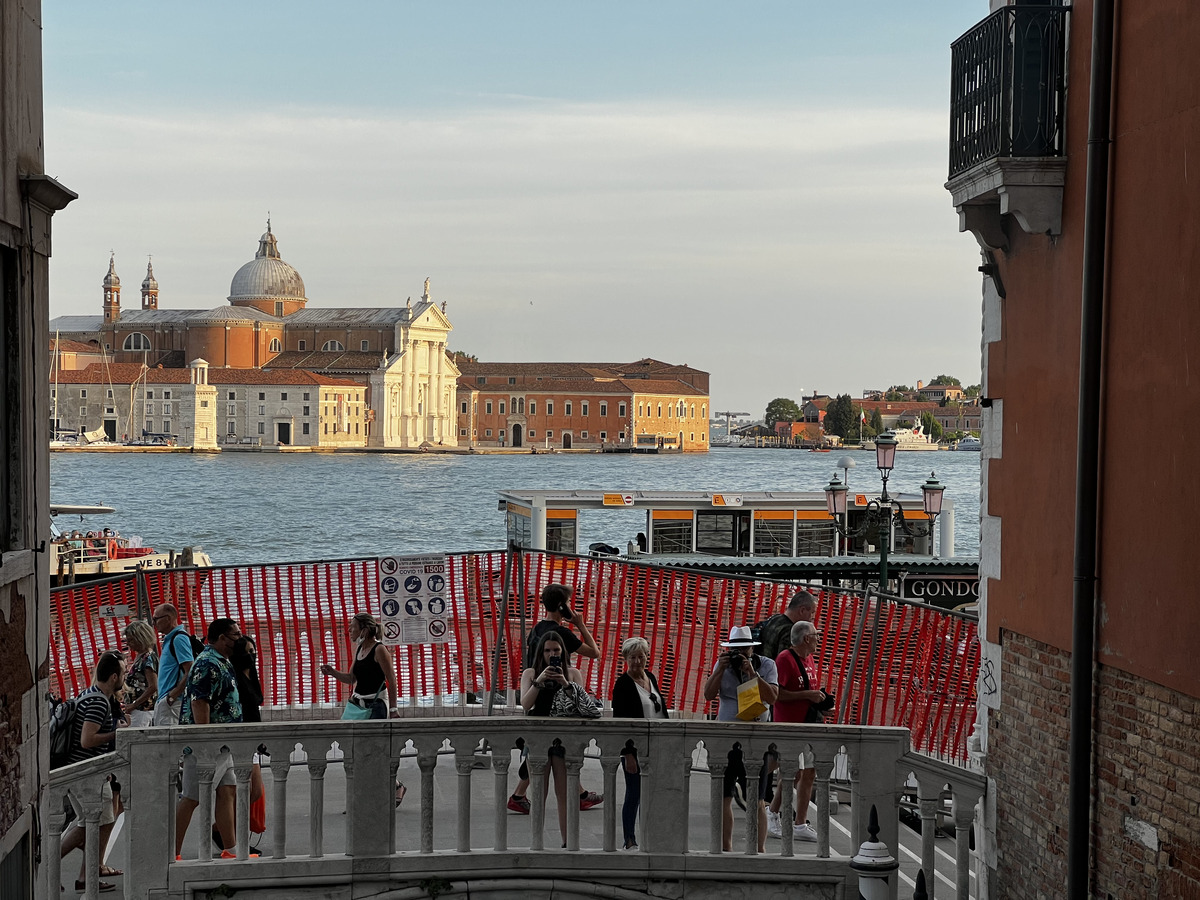 Picture Italy Venice Danieli Hotel 2022-05 130 - Rental Danieli Hotel