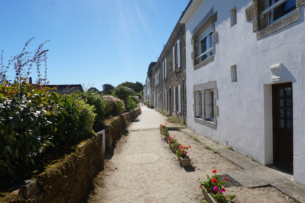 Picture France Locmariaquer 2016-08 16 - Cheap Room Locmariaquer