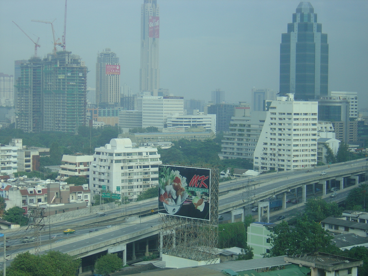 Picture Thailand Bangkok JW Marriot Hotel 2005-11 43 - Rental JW Marriot Hotel