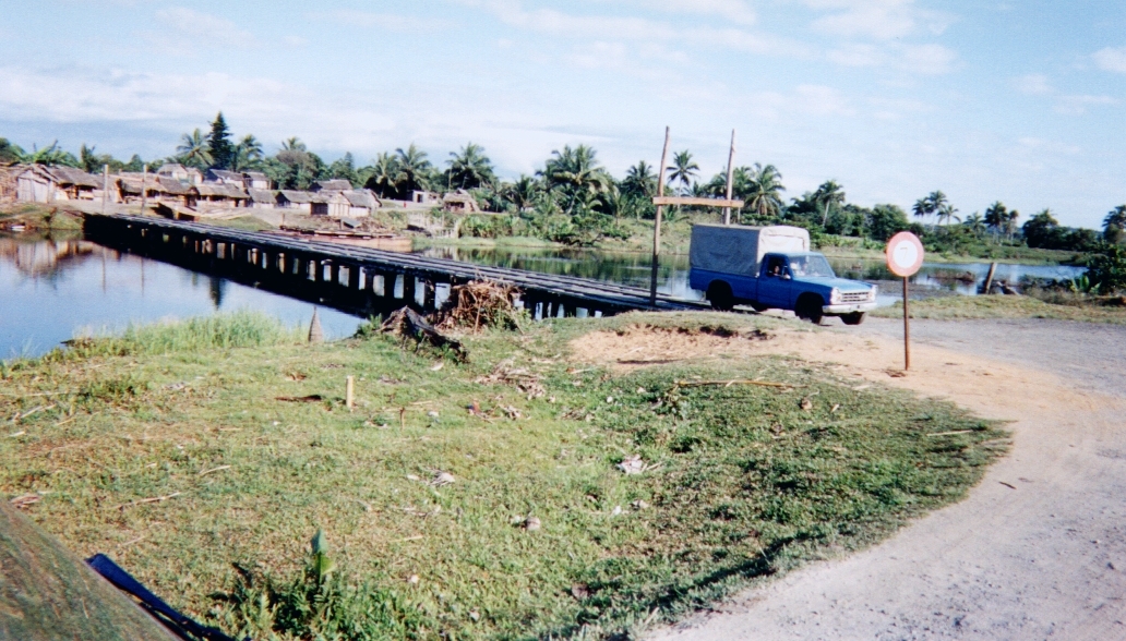 Picture Madagascar 1999-10 20 - Lake Madagascar