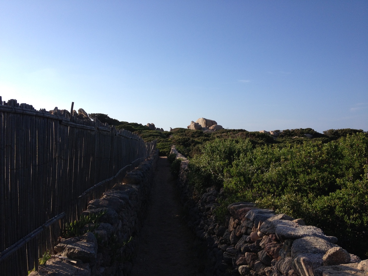 Picture Italy Sardinia Portobello di Gallura 2015-06 15 - City Sights Portobello di Gallura