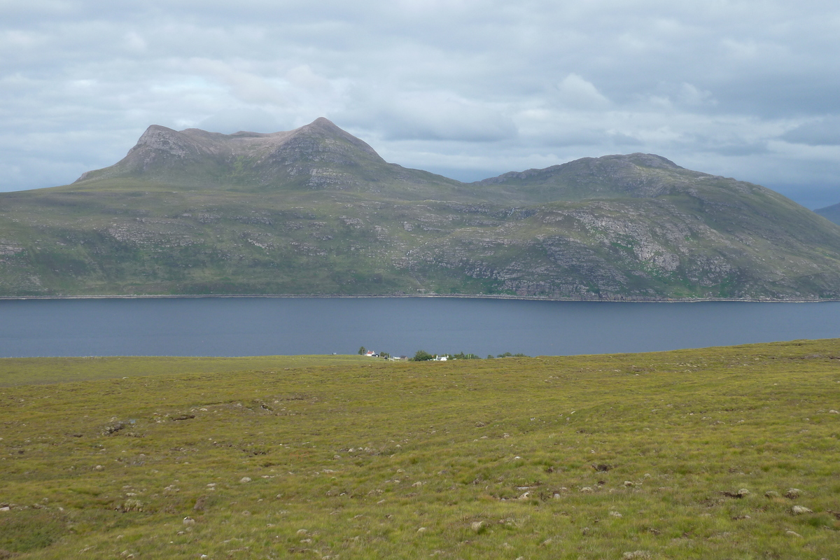 Picture United Kingdom Wester Ross 2011-07 89 - Room Wester Ross