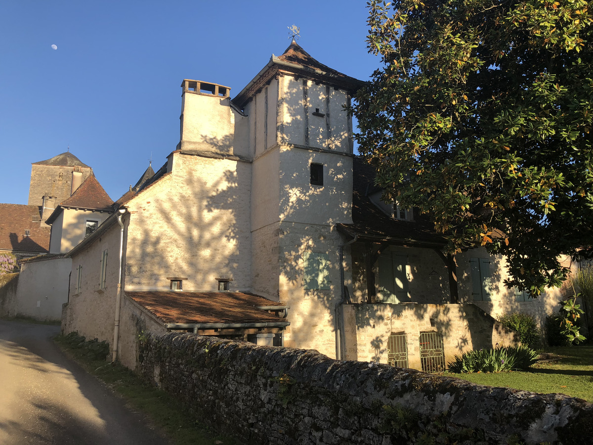 Picture France Floirac 2018-04 82 - Resort Floirac