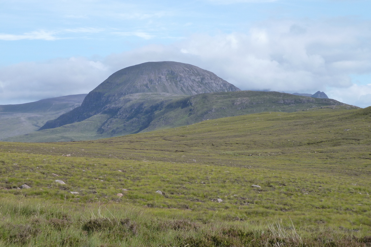 Picture United Kingdom Wester Ross 2011-07 131 - Lakes Wester Ross