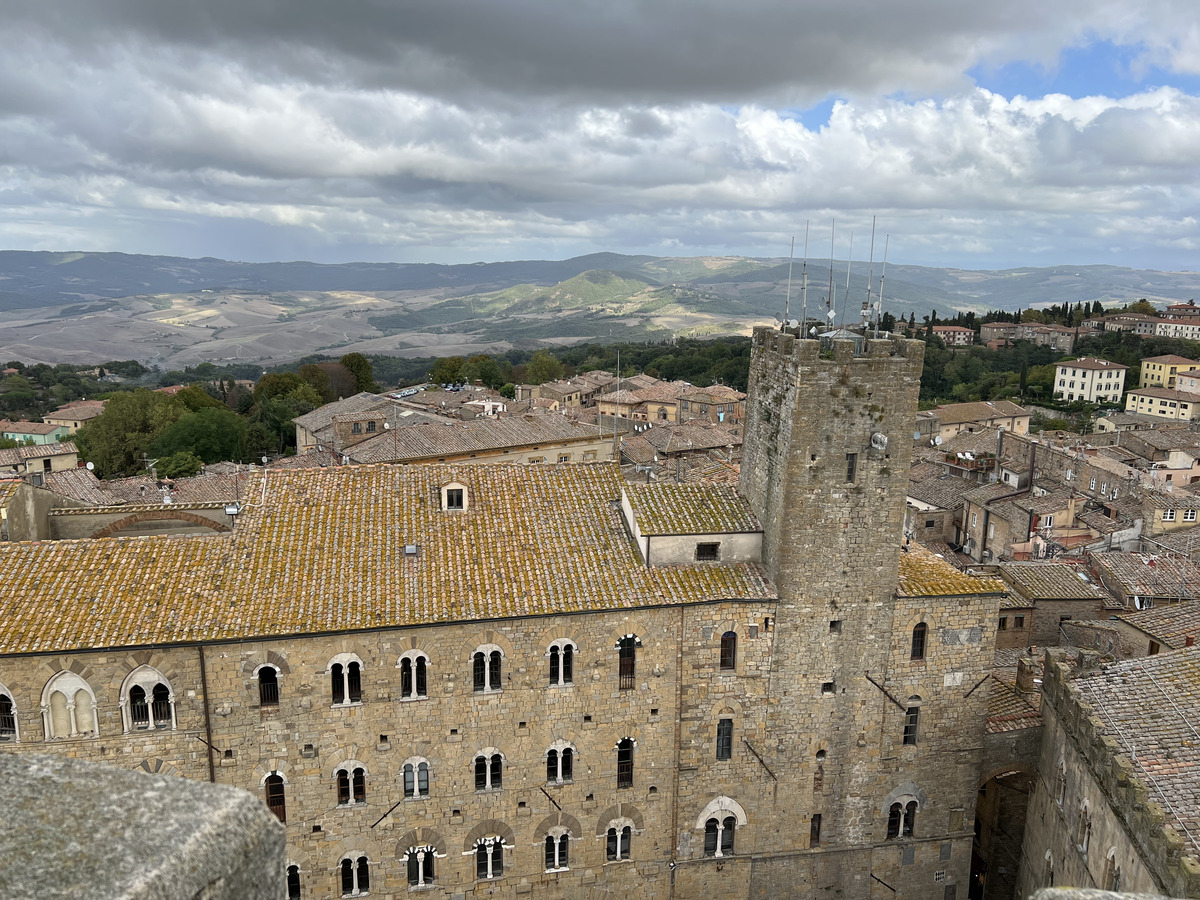 Picture Italy Volterra Palazzo dei Priori 2021-09 92 - Monument Palazzo dei Priori