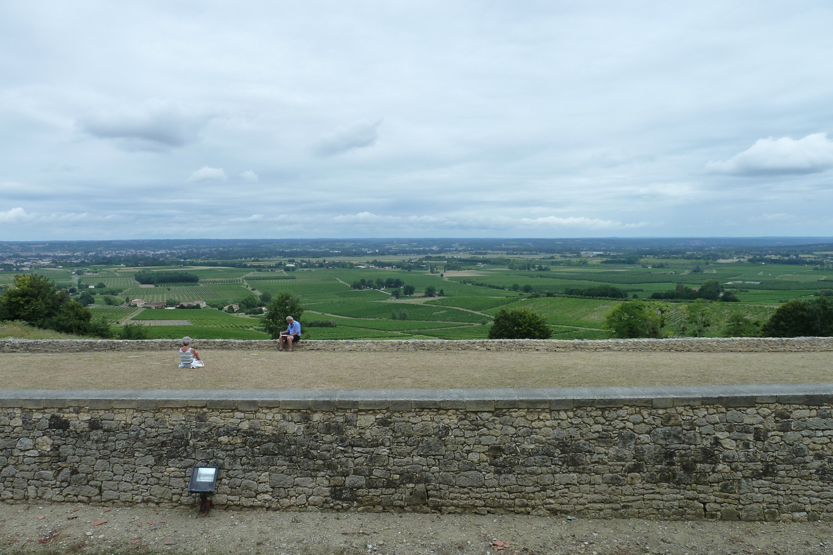 Picture France Monbazillac 2010-08 96 - Cost Monbazillac