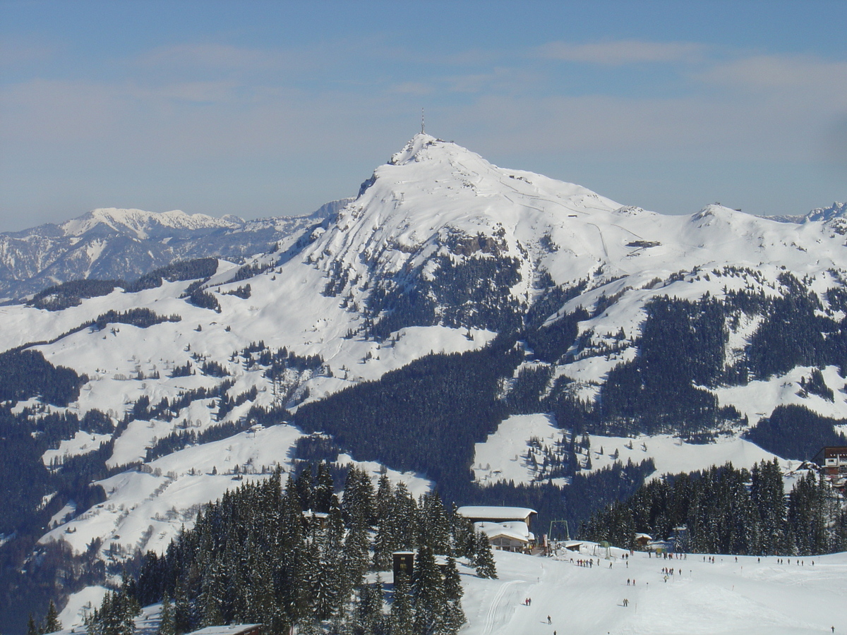 Picture Austria Kitzbuhel Ski 2005-03 89 - Shopping Ski