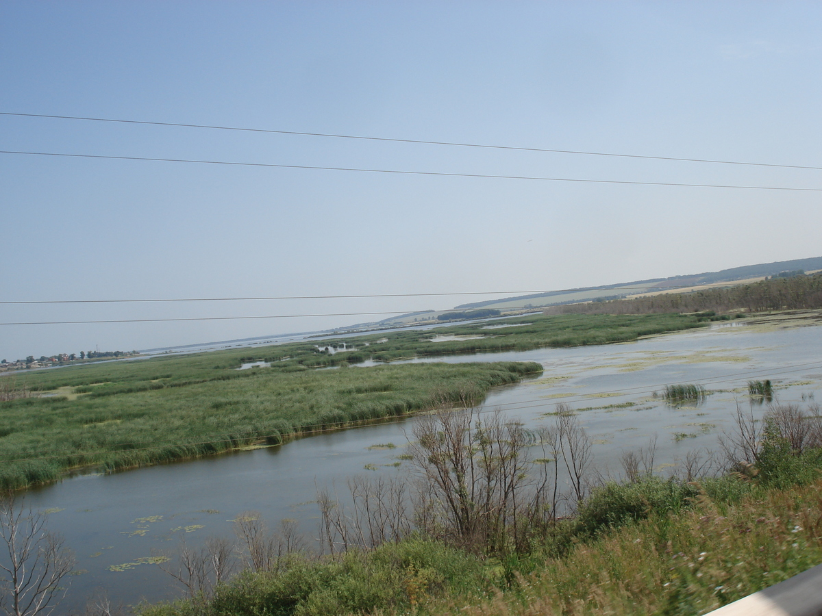 Picture Russia From Ufa to Kazan 2006-07 30 - Rain Season From Ufa to Kazan