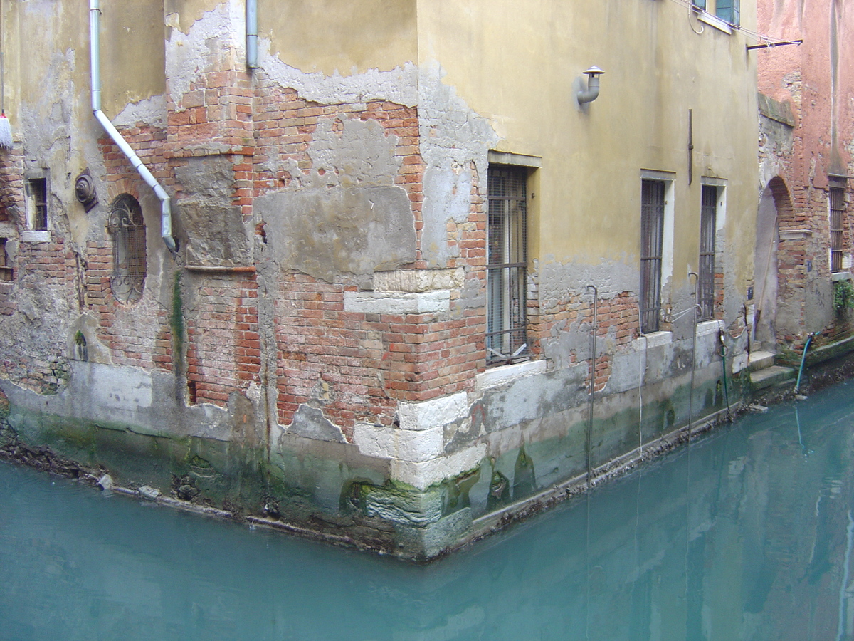 Picture Italy Venice 2005-03 256 - Monuments Venice