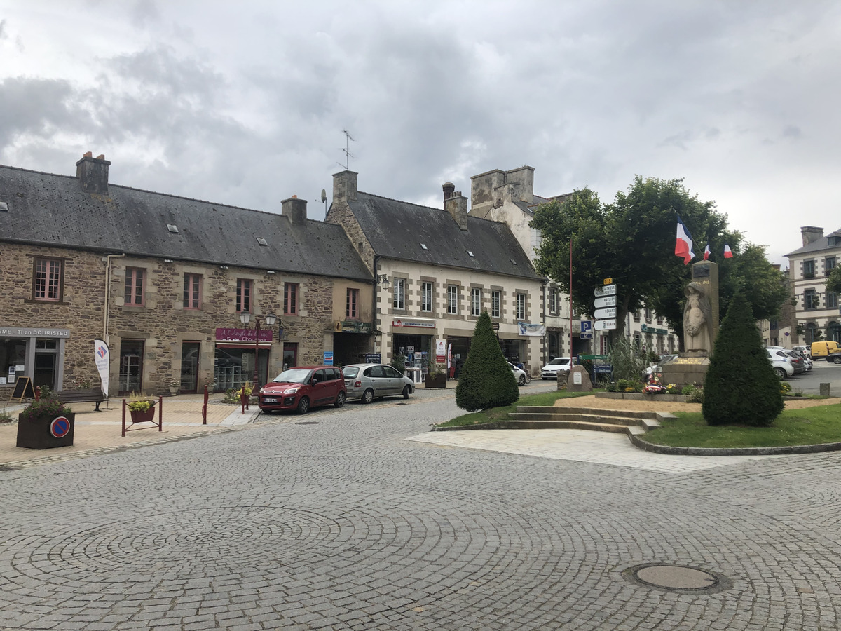 Picture France Pontrieux 2020-06 6 - Rain Season Pontrieux