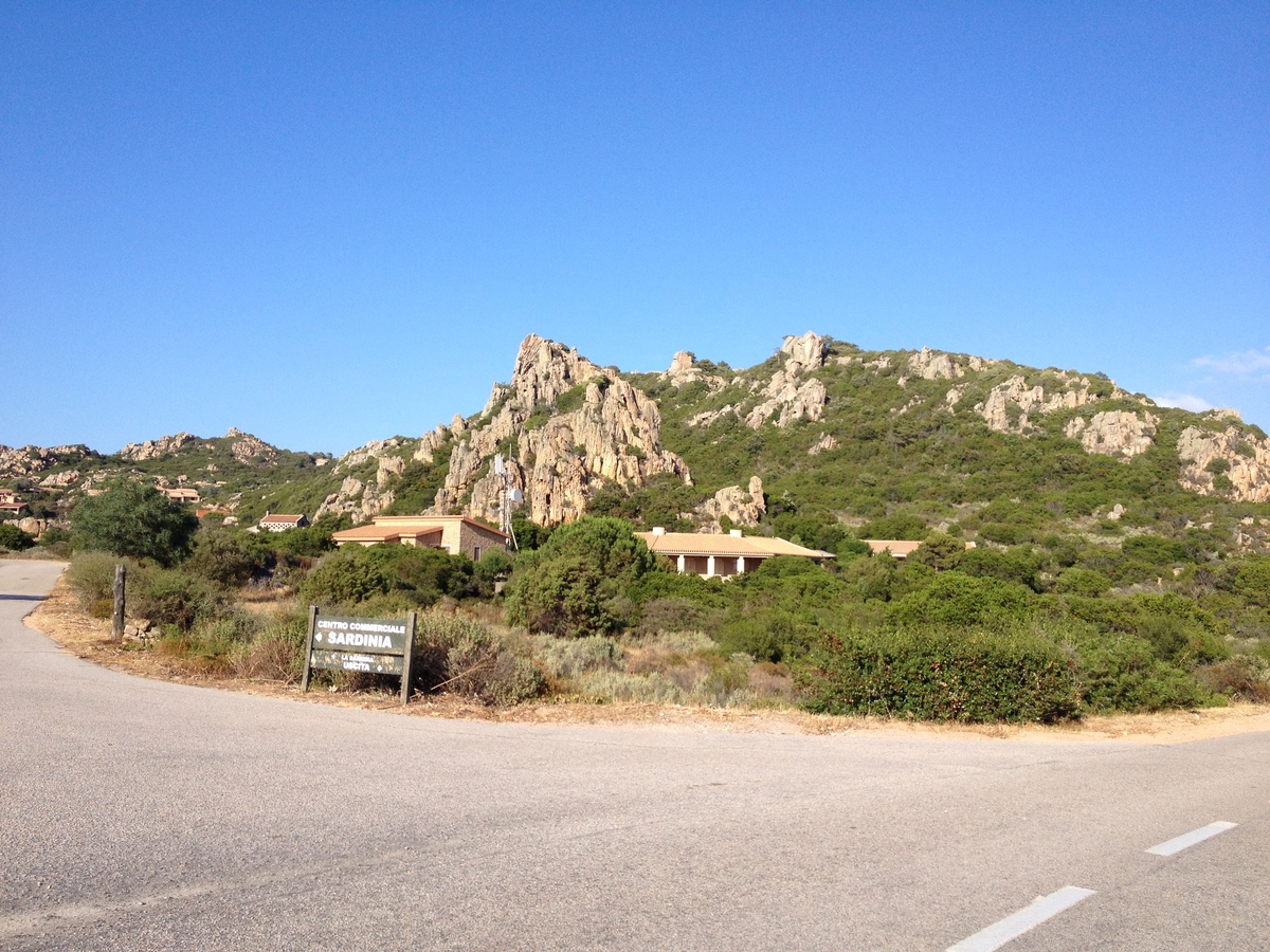 Picture Italy Sardinia Costa Paradiso 2015-06 2 - Rain Season Costa Paradiso