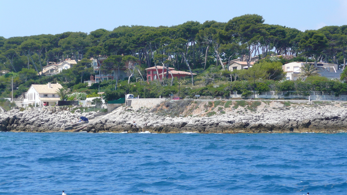 Picture France Cap d'Antibes 2007-07 93 - Spring Cap d'Antibes