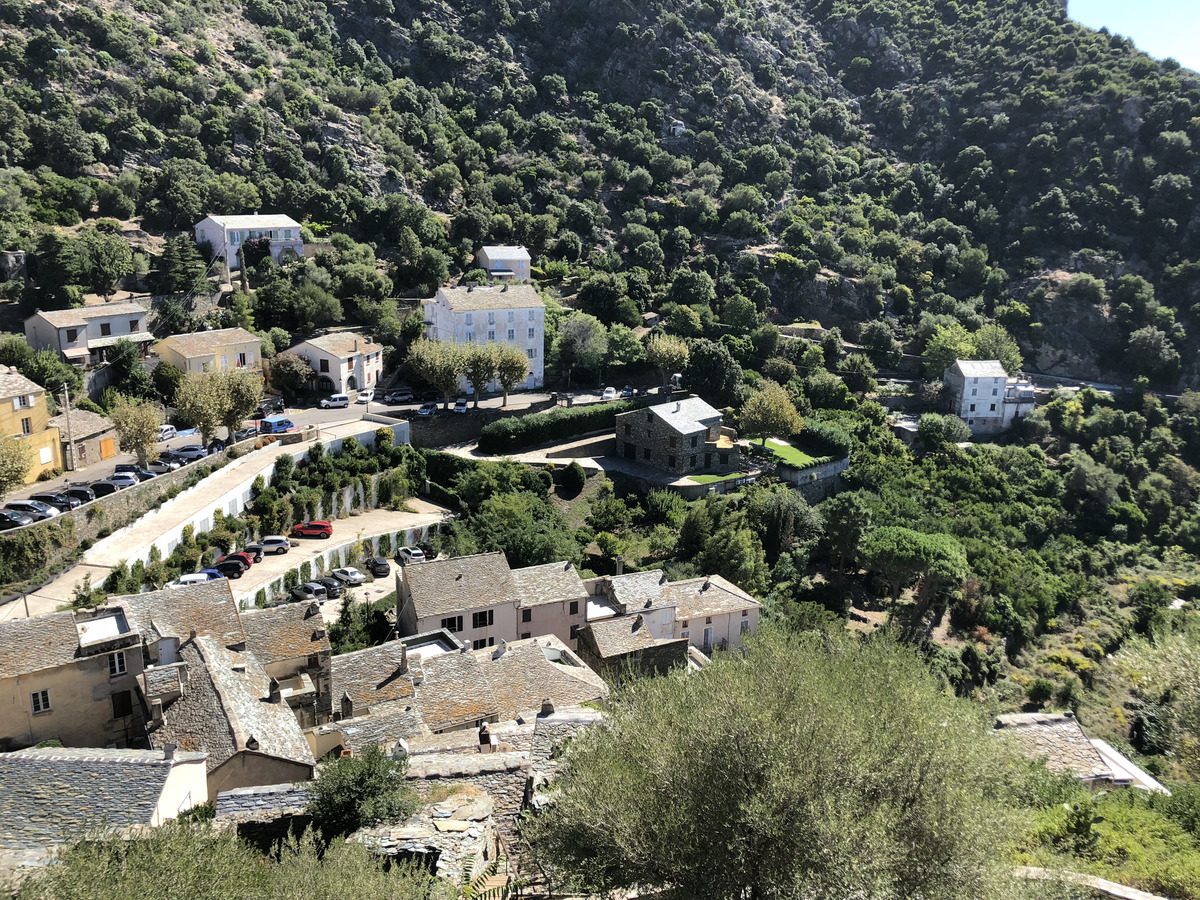 Picture France Corsica Nonza 2018-09 5 - Resort Nonza