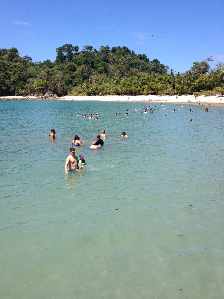 Picture Costa Rica Manuel Antonio 2015-03 354 - Shopping Manuel Antonio