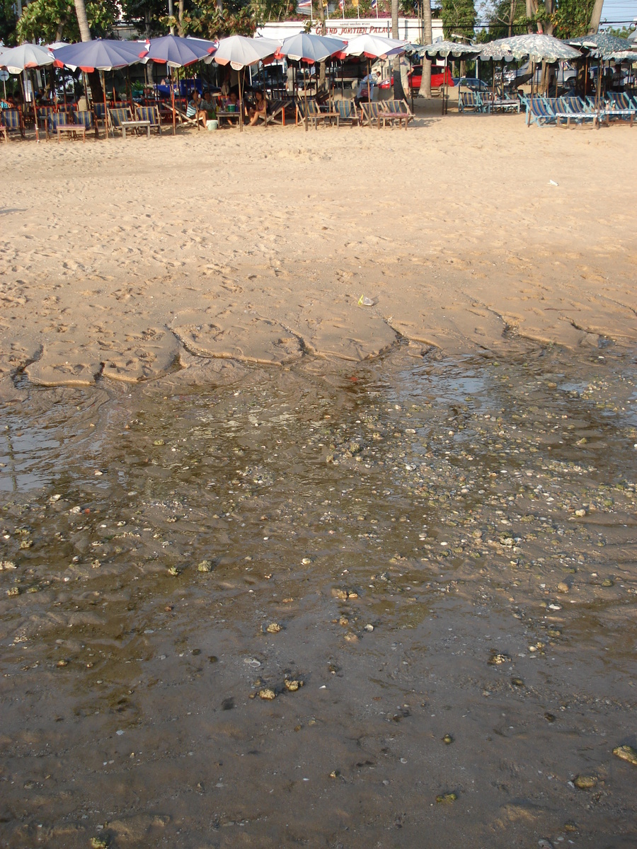 Picture Thailand Jomtien Beach Grand Jomtien Palace Hotel 2006-04 0 - Weather Grand Jomtien Palace Hotel