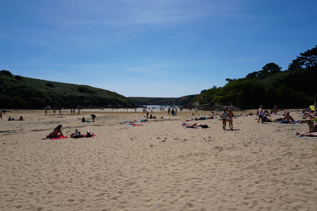 Picture France Belle-Ile 2016-08 179 - Room Belle-Ile