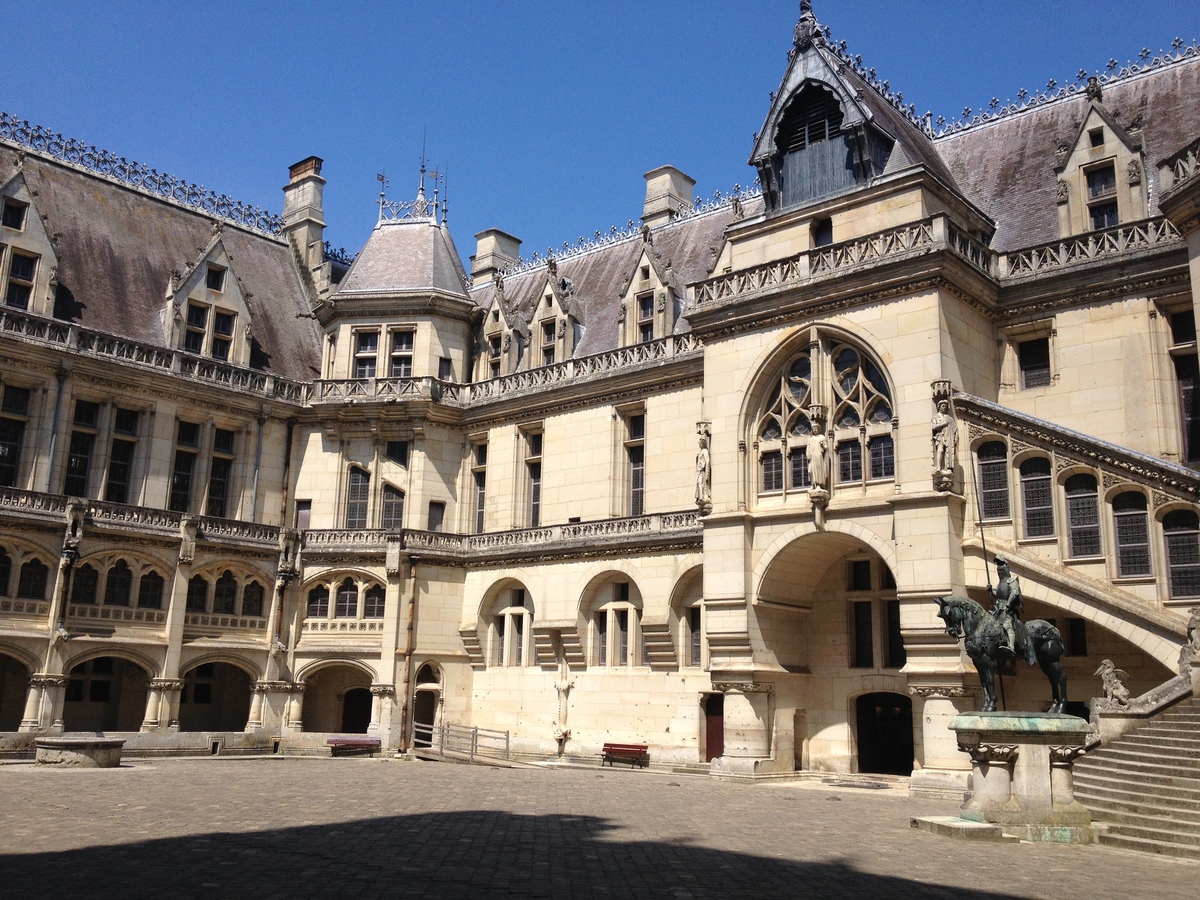 Picture France Pierrefonds 2014-05 286 - City Pierrefonds