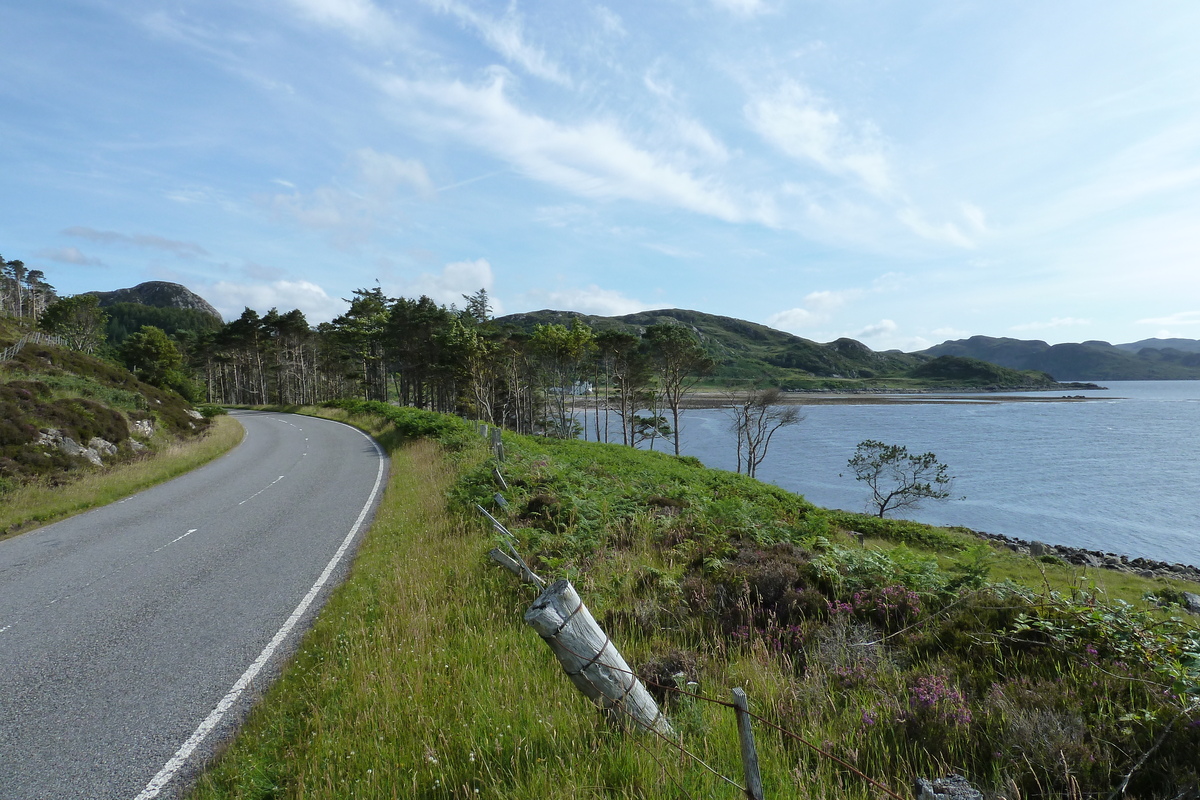 Picture United Kingdom Scotland 2011-07 159 - Summer Scotland