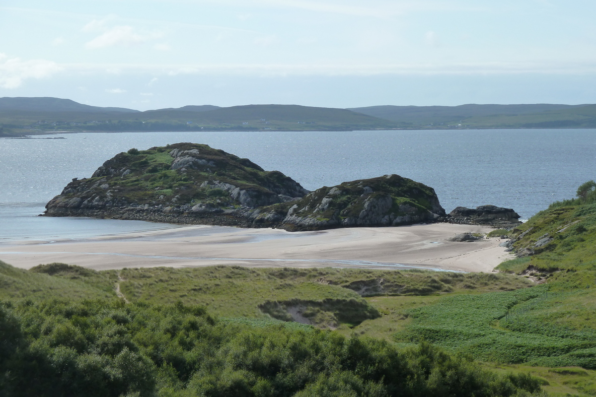 Picture United Kingdom Scotland Gairloch 2011-07 99 - Accomodation Gairloch