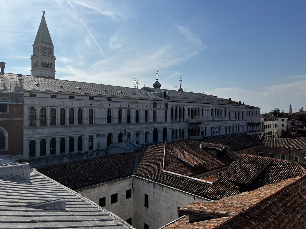 Picture Italy Venice Danieli Hotel 2022-05 64 - Sunrise Danieli Hotel