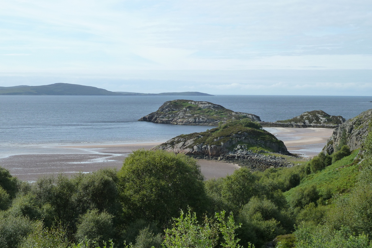 Picture United Kingdom Scotland Gairloch 2011-07 89 - SPA Gairloch