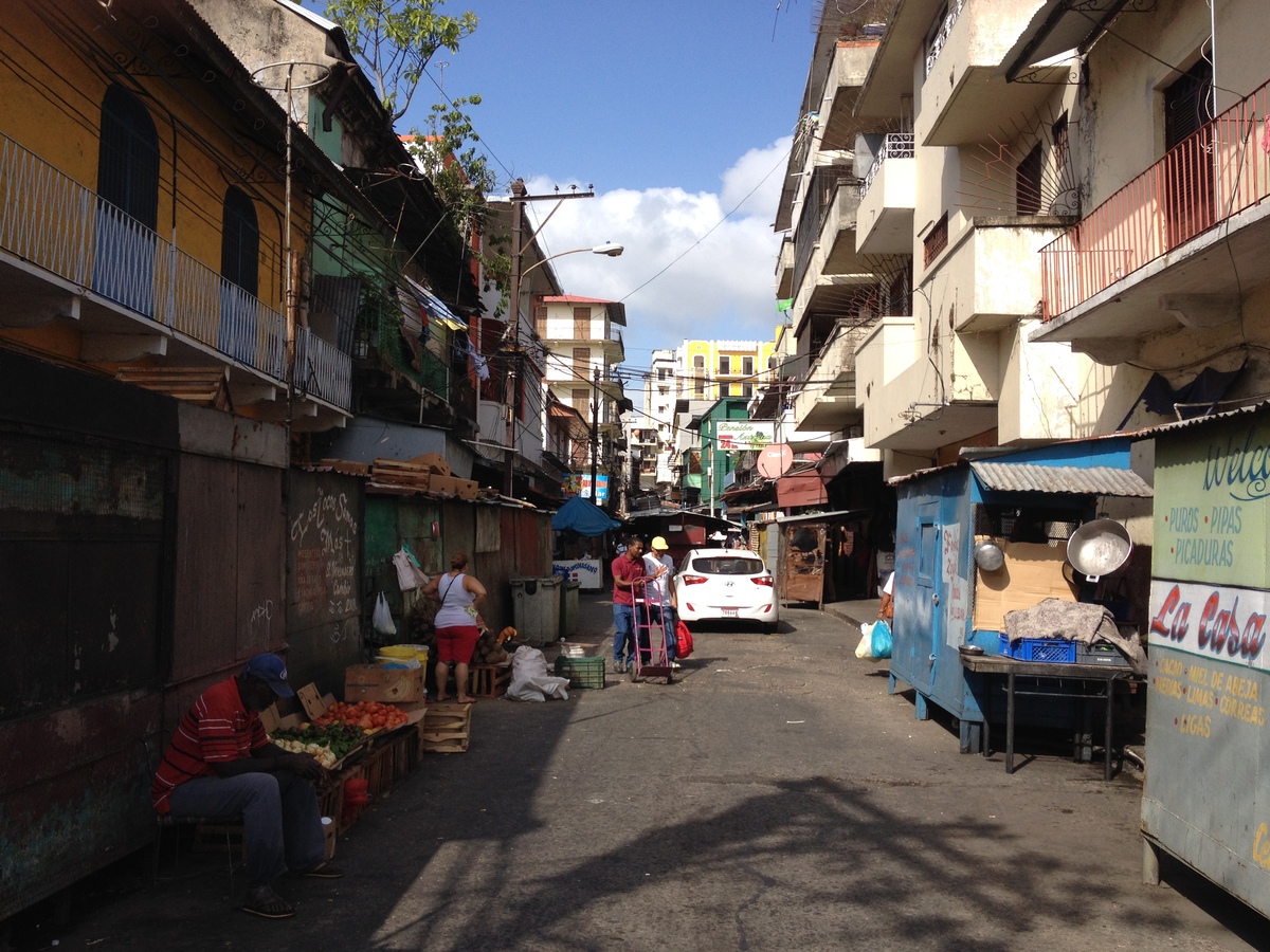 Picture Panama Panama City 2015-03 242 - City Panama City