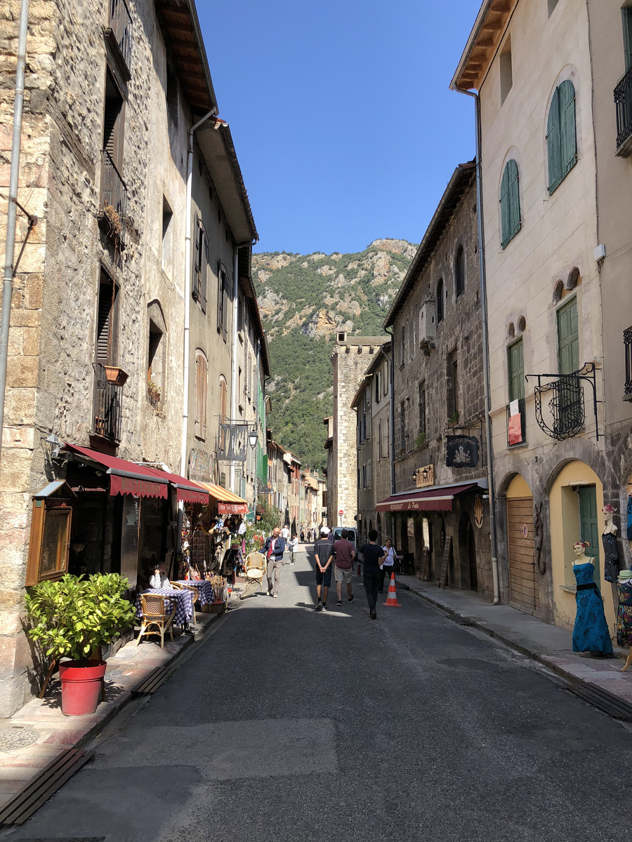 Picture France Villefranche de Conflent 2018-04 32 - Price Villefranche de Conflent