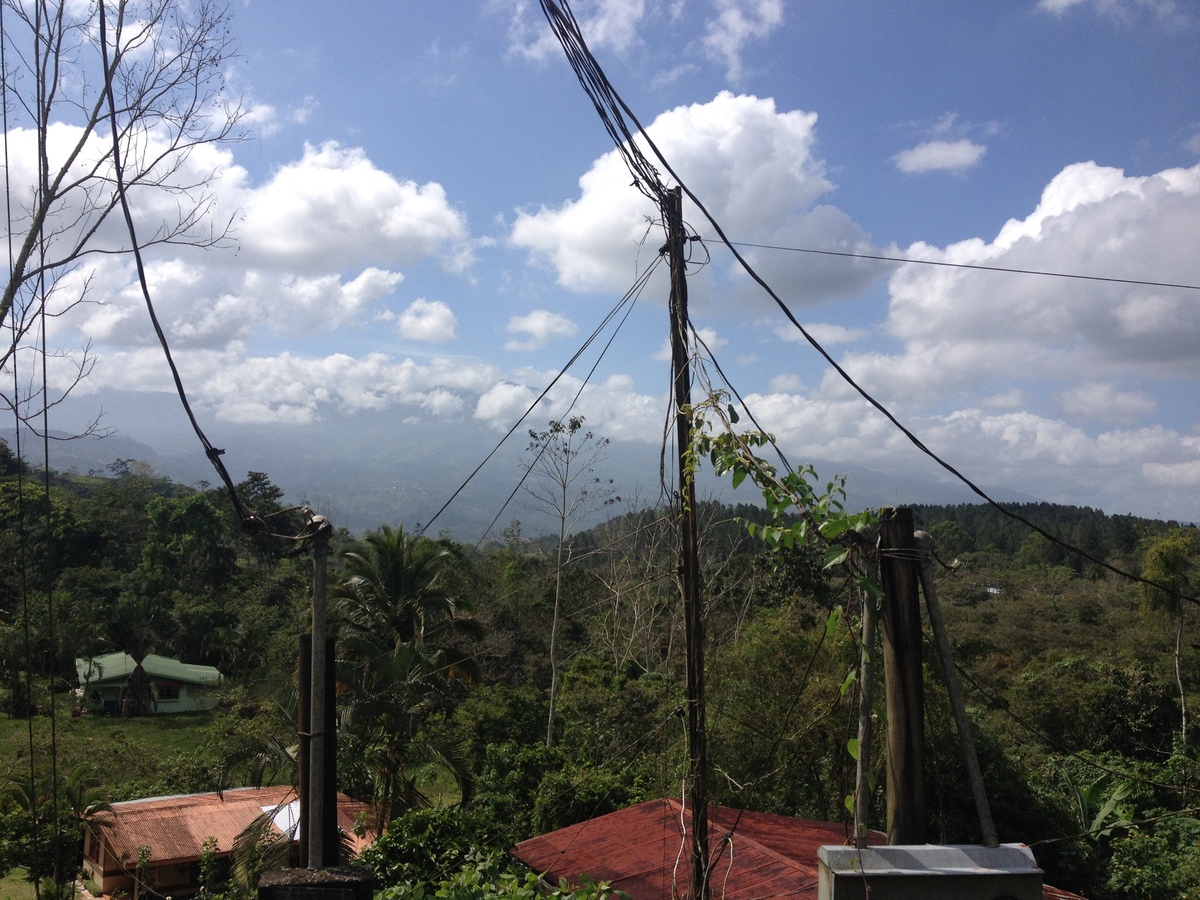 Picture Costa Rica Turrialba 2015-03 61 - Cheap Room Turrialba