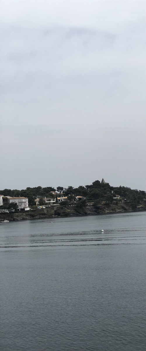 Picture Spain Cadaques 2018-04 11 - Street Cadaques