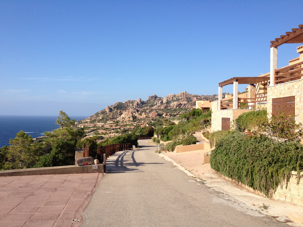 Picture Italy Sardinia Costa Paradiso 2015-06 12 - SPA Costa Paradiso