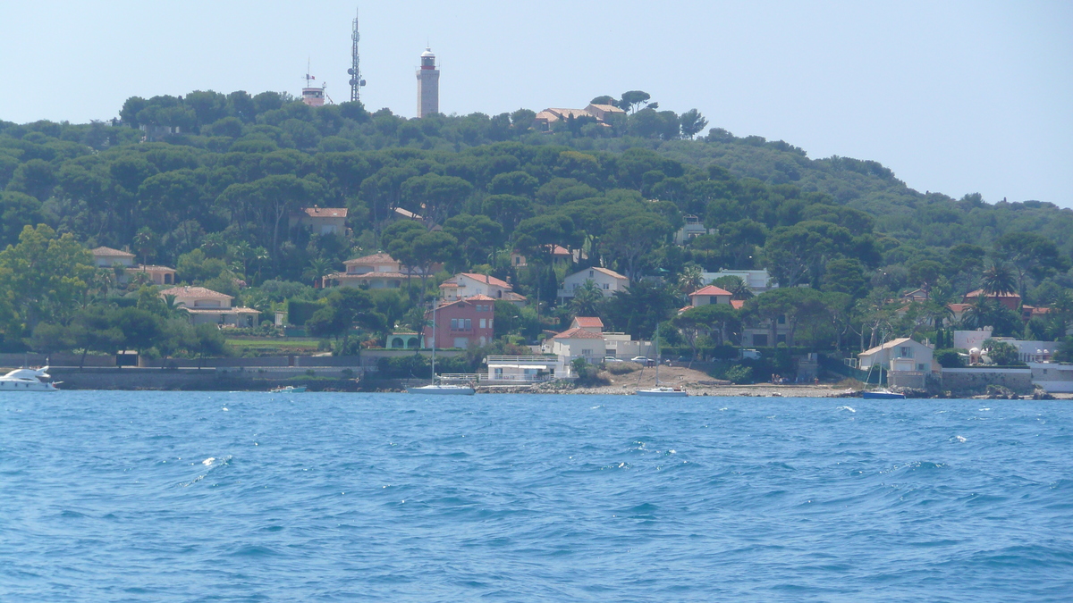 Picture France Cap d'Antibes 2007-07 37 - Rental Cap d'Antibes