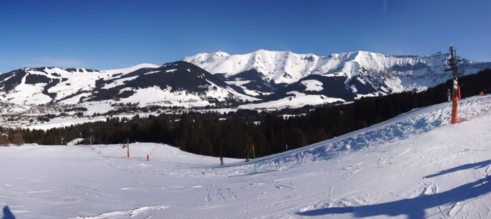 Picture France Megeve Rochebrune 2012-02 9 - Spring Rochebrune