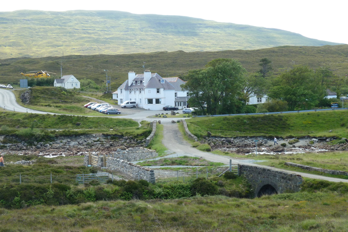 Picture United Kingdom Skye The Cullins 2011-07 83 - Resort The Cullins