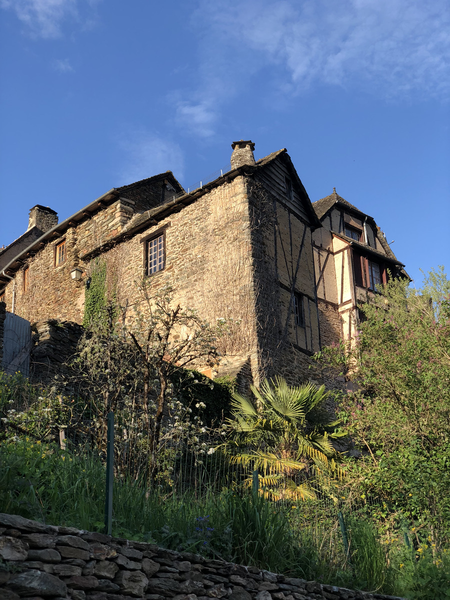 Picture France Conques 2018-04 217 - SPA Conques