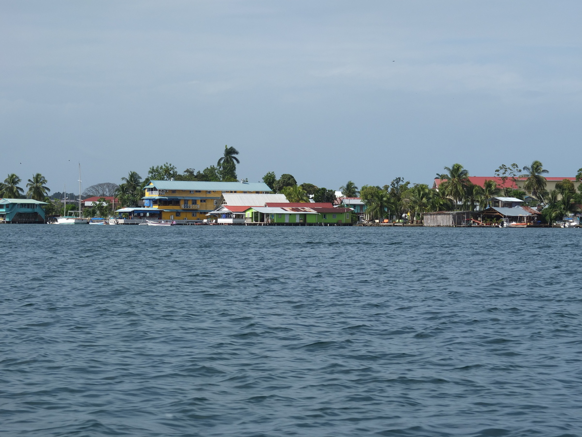 Picture Panama Bocas del toro 2015-03 47 - Sauna Bocas del toro