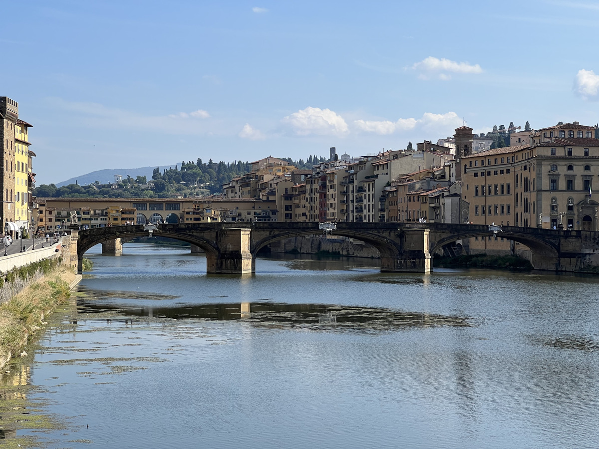 Picture Italy Florence 2021-09 344 - City Sight Florence