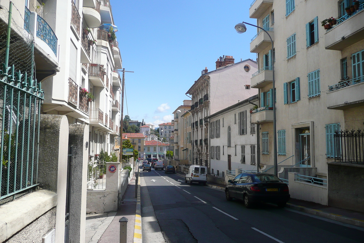 Picture France Nice Nice West 2008-04 49 - Weather Nice West