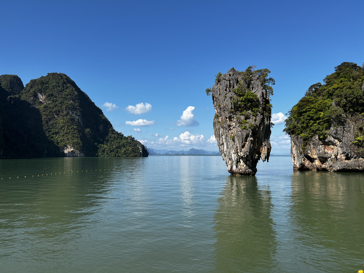 Picture Thailand Phang Nga Bay 2021-12 56 - Accomodation Phang Nga Bay