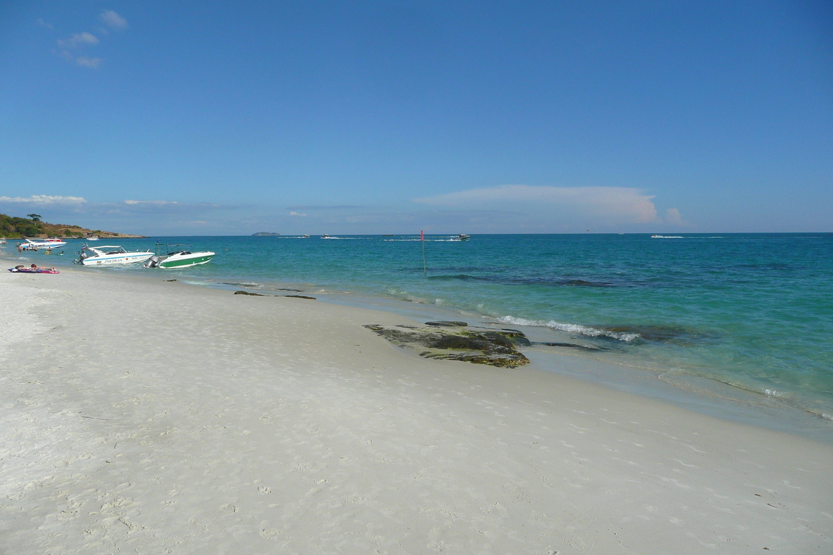 Picture Thailand Ko Samet Had Sai Kaew 2008-12 59 - Winter Had Sai Kaew