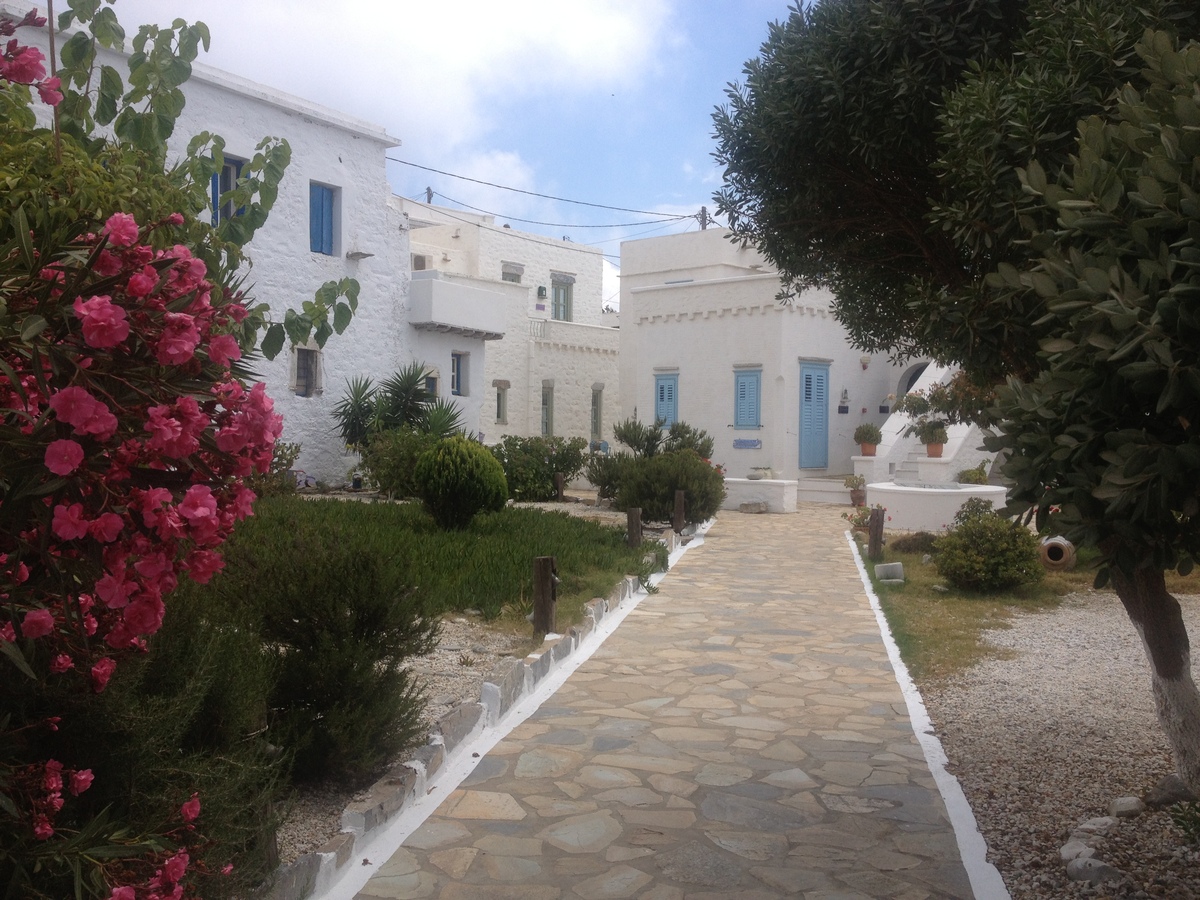 Picture Greece Amorgos 2014-07 72 - Weather Amorgos