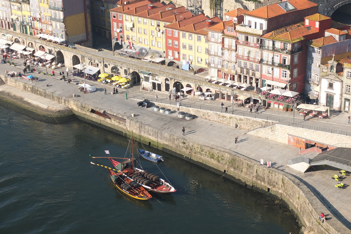 Picture Portugal Porto 2013-01 44 - Shopping Porto