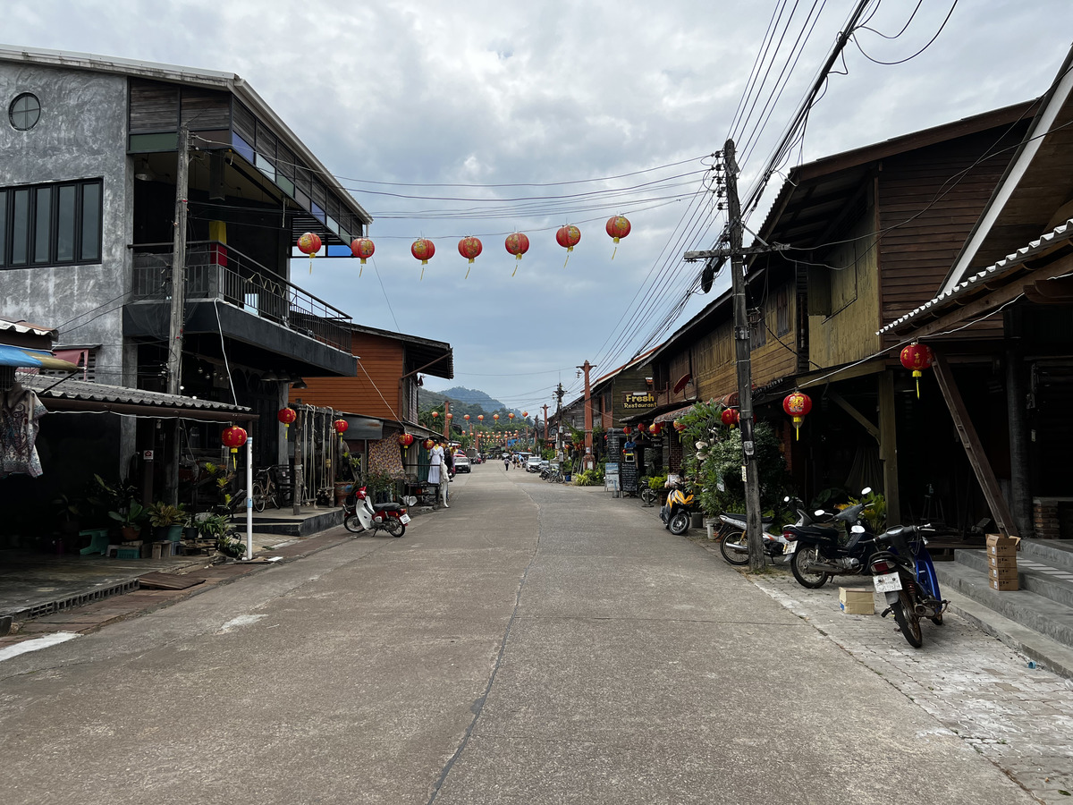 Picture Thailand Ko Lanta 2023-01 192 - Weather Ko Lanta