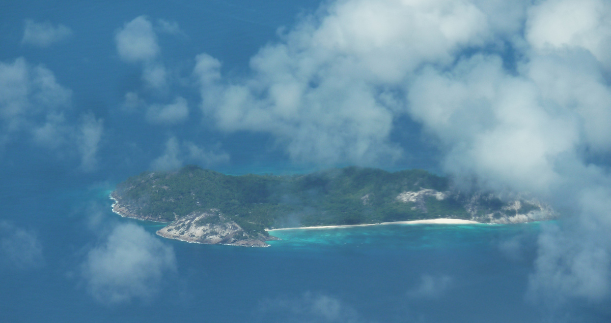 Picture Seychelles 2011-10 9 - Hotel Pools Seychelles