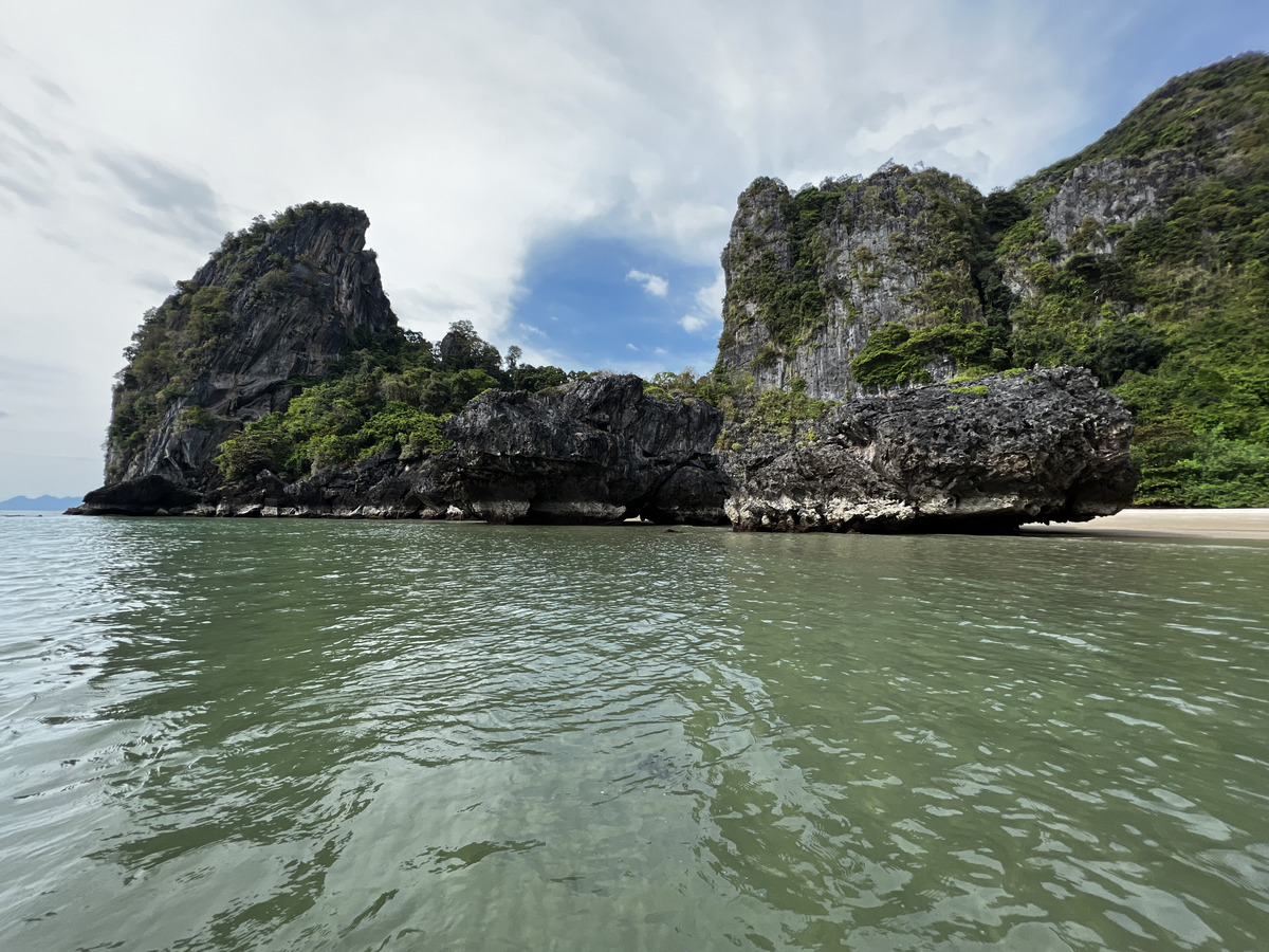 Picture Thailand Hat Yao 2023-01 74 - Restaurants Hat Yao