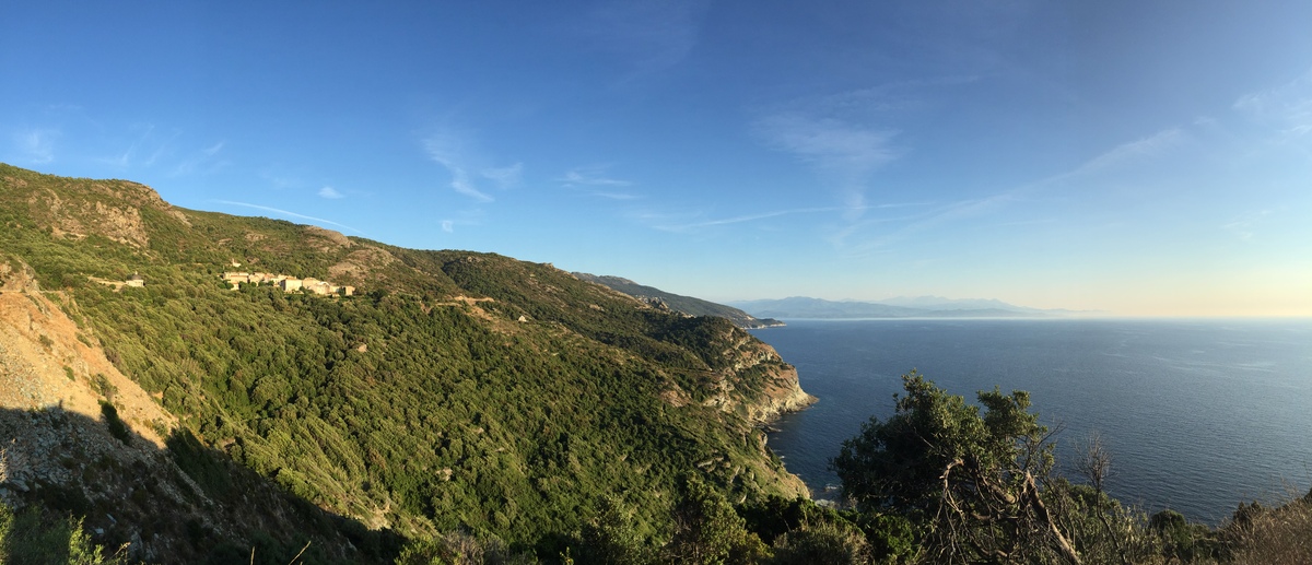 Picture France Corsica Corsican Cape 2015-05 23 - French Restaurant Corsican Cape