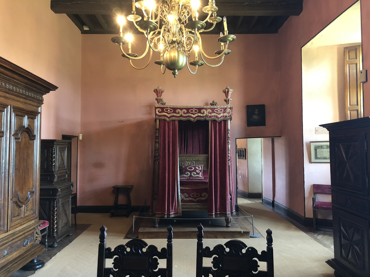 Picture France Castelnau Bretenoux Castle 2018-04 190 - Restaurants Castelnau Bretenoux Castle