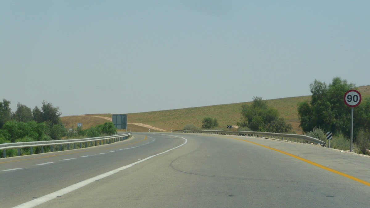 Picture Israel Ashkelon to Arad road 2007-06 148 - Rentals Ashkelon to Arad road