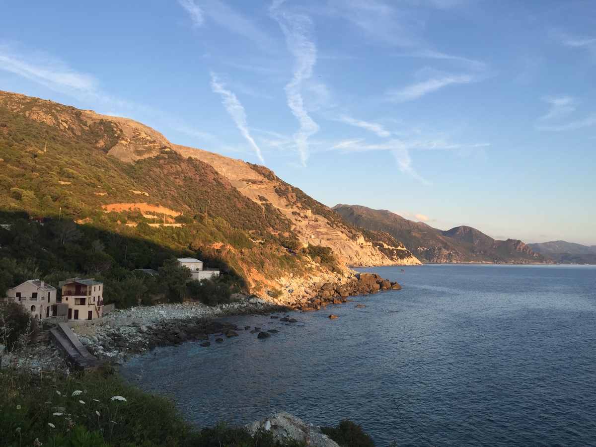 Picture France Corsica Corsican Cape 2015-05 1 - Monuments Corsican Cape